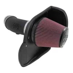 K&n 63-1565 Performance Air Intake System 11-23 Dodge/chrysler 6.4L V8 Gas New. Price: $367.99.