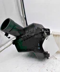 2019-2025 Subaru Forester Air Cleaner Intake Box Oem Used. Price: $143.09.
