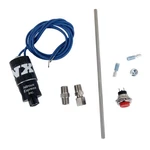 Nitrous Express Purge Valve Kit 15603 New. Price: $180.99.