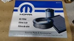 Genuine Mopar Air Filter 68376815AA New. Price: $23.24.