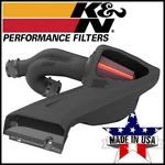 K&n 50-2609 Nextgen Cold Air Intake System Fits 2017-2020 Ford F-150/RAPTOR 3.5L New. Price: $449.99.