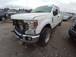 Vacuum Pump 6.7L Fits 17-24 Ford F250SD Pickup 11878964 Used. Price: $98.02.