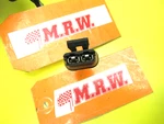 Radiator Fan Motor Wire Plug Connector Pigtail Cooling A/c Ac Fits Lumina Regal Used. Price: $19.99.