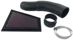 K&n Filters 57-0691 Performance Air Intake System Fits 520I 528I Xdrive New. Price: $262.99.