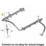 2009 Bmw X5 XDRIVE30I Fuel Injection Tube Used Oem 13537555761. Price: $169.99.
