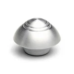 Lokar ACN-003 Air Cleaner Nut, Deco Style, Billet Aluminum New. Price: $21.95.