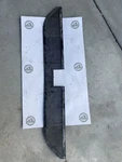 Volkswagen Vanagon 80-91 Cabin Filter Intake Screen (vw 251 259 165) Used. Price: $40.00.