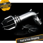 Weapon 801-148-101 Dragon Intake For 2004-2008 Acura Tsx 4CYL New. Price: $257.68.