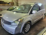 Fuel Tank Fits 05-09 Quest 2058372 Used. Price: $519.04.