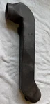 1990-92 Camaro Firebird Trans Speed Density Air Cleaner Intake Long Duct Tube Used. Price: $55.95.
