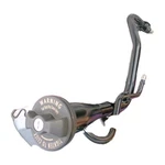 2007 - 2013 Acura Mdx Fuel Filler Neck Pipe Oem Used. Price: $50.00.
