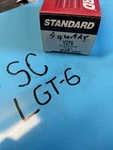 Standard Motor Products Pcv Valve V279 New. Price: $10.27.