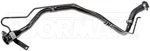 Dorman 577-345 Fuel Filler Neck For 2010-2011 Chevy Equinox Gmc Terrain New. Price: $170.55.