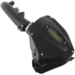 Airaid 205-394 Cold Intake System Kit For 2019-25 Silverado Sierra 1500 2.7L New. Price: $331.26.