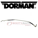 Dorman Trans Radiator Lower Oil Cooler Hose Assembly 1996 Ford Taurus Ks New. Price: $68.85.