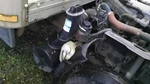 Npr Isuzu 2013 Air Cleaner 31506295 Used. Price: $190.69.