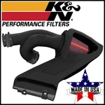 K&n 50-2617 Nextgen Cold Air Intake System Fits 2021-2025 Ford F-150/RAPTOR 3.5L New. Price: $425.99.