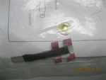 Fuel Pump Jumper Harness Kit Motorcraft WT-56830 4F1Z-14421-AA New. Price: $13.49.