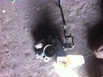 91 92 Daytona Throttle Body Valve Assmembly 6-181 3.0 Liter Used. Price: $51.02.