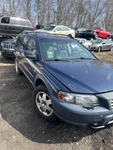 2003-2007 Volvo 70 Series Air Box Station Wgn Without Turbo Oem Used. Price: $63.00.