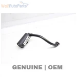 2007-2013 Bmw X5 35IX E70 Leak Detection Pump / Ldp Dust Filter 7171081 Used. Price: $49.99.
