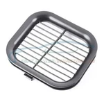 Genuine Bmw 13717643298 - Intake Grille Neu. Price: $63.19.