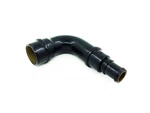 Skp 76TZ72S Pcv Hose Fits 2002-2006 Vw Golf 1.8L 4 Cyl Awp New. Price: $21.76.
