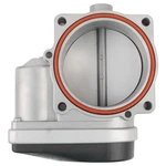 Oem Throttle Body Assy For 2004 2005 Bmw 545I 645CI / 2007 2008 Alpina B7 Remanufactured. Price: $74.51.