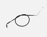 Motion Pro Black Vinyl Oe Choke Cable 04-0163 70-4163 New. Price: $32.98.
