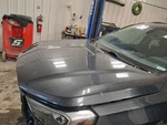 2019 Gmc Terrain Fuel Filler Door Used Oem 3999304 - No Gas Cap Included. Price: $80.70.