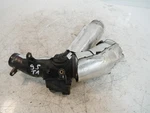 Pipe For Land Rover Sport 3.0 PT306 AJ20P6 J6P3-6C715-C Gebraucht. Price: $155.89.