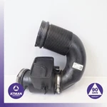 Audi 4M SQ7 Engine Air Cleaner Intake Hose Duct 06E129616D Oem Used. Price: $74.70.