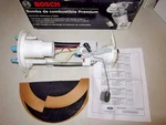 Made In Usa Bosch 69190 Fuel Pump Module Assembly W/ Sender Oe Ford 7L3Z9H307G New. Price: $139.99.