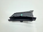 Front Bumper Air Duct Side Panel Inner Left Oem Bmw Series G11 G12 7347375 New. Price: $45.00.