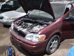 Fuel Pump Assembly Extended Wb Vin 5TH Digit 120" Fits 01 Montana 2154662 Used. Price: $76.00.