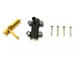 Genuine Ford Valve Assembly Vent F81Z-9A153-AA New. Price: $50.93.
