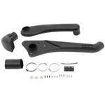 Snorkel Raised Mesh Head Air Ram Replacement Part Fits Isuzu D-max 10/08-05/12 New. Price: $79.34.