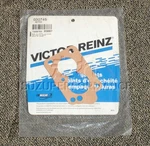 Victor G30745 Carburetor Gasket Isuzu Amigo Pickup Trooper 4ZD1 2.3 Liter Used. Price: $29.99.