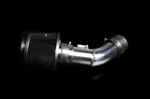Weapon Polished Secret Intake For 2011 Chevy Black 307-191-101 New. Price: $211.53.