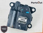 2015-2017 Hyundai Genesis G80 Heat Blend Door Motor Actuator Oem Used. Price: $31.04.