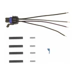 Carter 888-543 Fuel Pump Wiring Harness New. Price: $16.99.