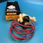 Fuel Injector Connector Kem 148-029/ Standard SK29 New. Price: $15.00.