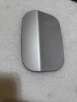 2016-2019 Chevy Cruze Fuel Door Gas Filler Lid Cover Silver Oem 23384170 Used. Price: $55.00.