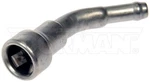 Dorman 800-945 5/16 In. Fuel Line Connector, Elbow 3/8 Id Teflon Tube New. Price: $21.61.