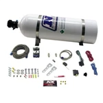 Nitrous Express Diesel Stacker 2 Kit W/15LB Bottle New. Price: $817.51.