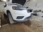 2020 Jeep Cherokee 2.4L Air Cleaner Box Used Oem 319-10247 C26237. Price: $108.11.