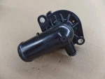 Genuine Mopar Thermostat Housing 05184570AL New. Price: $46.55.
