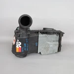 2003-2010 Porsche Cayenne 4.5 4.8 Left Air Cleaner Filter Box Oem 7L5128607D Used. Price: $71.24.