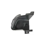 Mopar 68205072AB Air Duct, Right Bumper, Jeep (genuine) New. Price: $14.95.