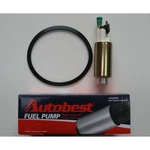 Autobest F3029 Electric Fuel Pump For Select 88-90 Dodge Models New. Price: $35.44.